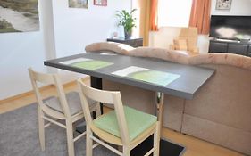 Atelier Grünfink Ferienwohnung